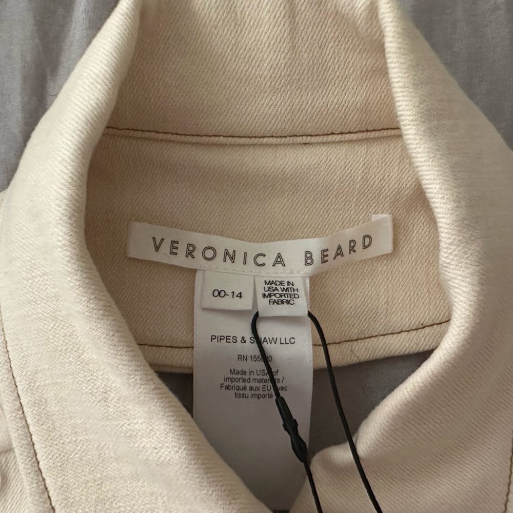 Veronica Beard Dickey